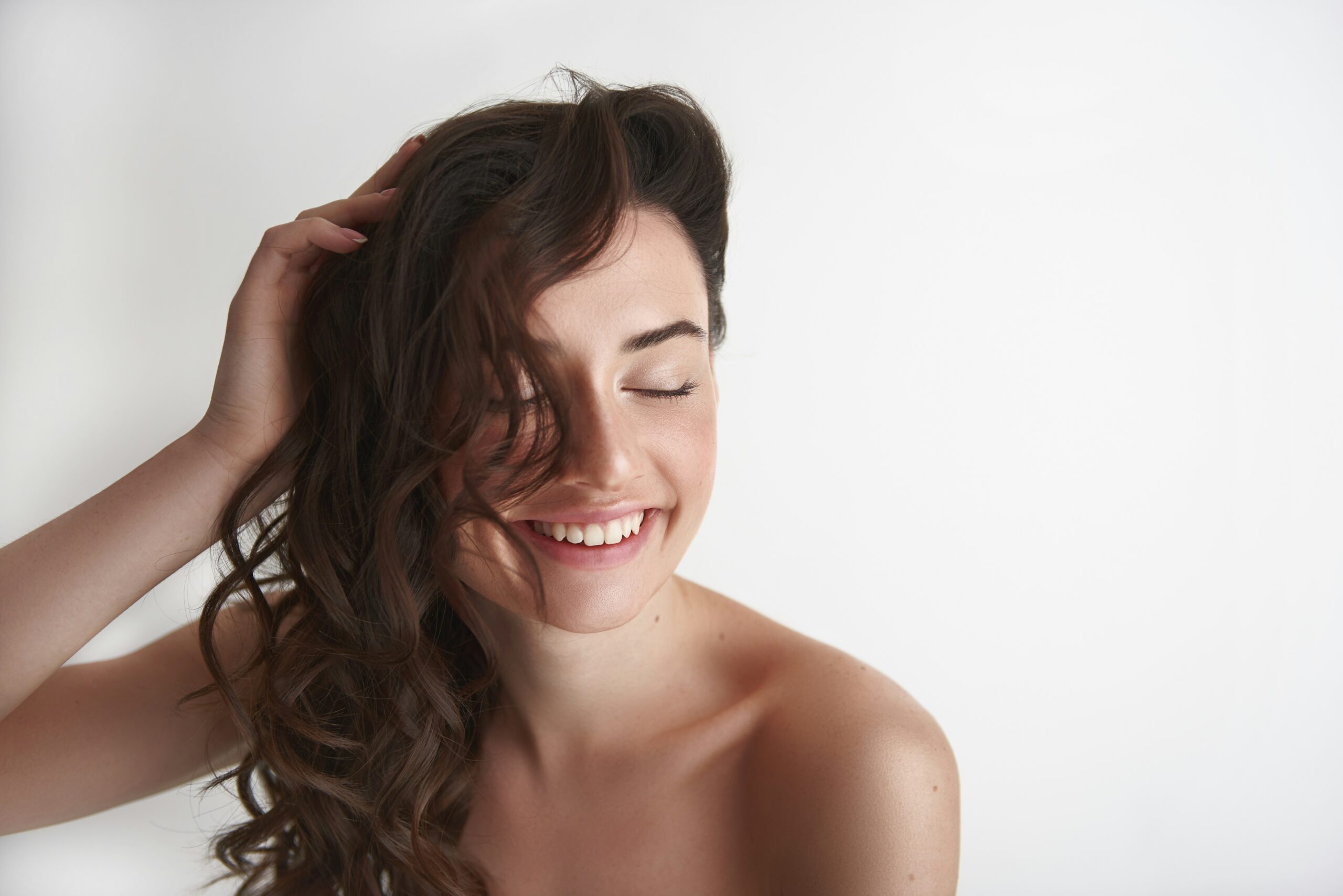 Hair loss dermatologist in Nashville providing advanced hair restoration treatments