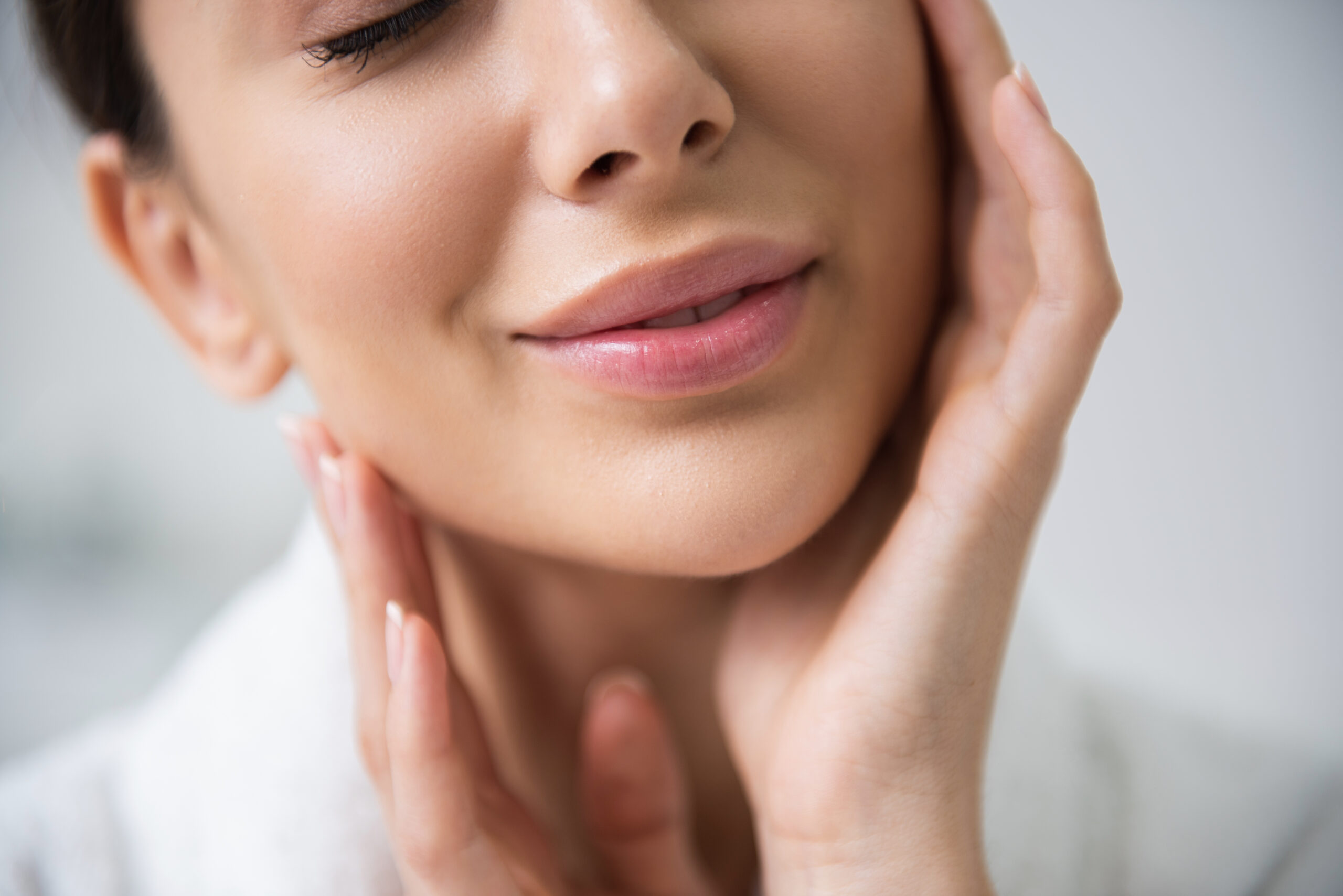 Anti-aging dermatology treatment consultation in Nashville TN